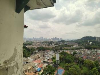 Condominium at Mutiara Taman Bukit Indah, Ampang, photo 7