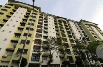 Condominium at Mutiara Taman Bukit Indah, Ampang, photo 9