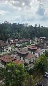 Condominium at Crystal Tower, Taman Bukit Indah, Ampang, photo 9