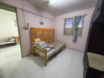 Flat at Jalan Bertam, Tebrau, photo 7