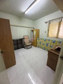 Flat at Jalan Bertam, Tebrau, photo 5