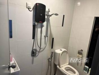 Apartment at Suria jaya, Shah Alam, photo 3