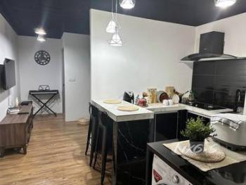 Apartment at Suria jaya, Shah Alam, photo 2