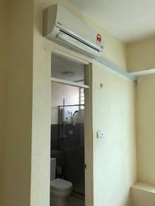 Rumah di Taman Rimba phase 1, Kota Kinabalu, foto 3