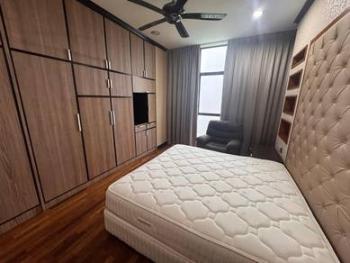 Condominium at Peak Vista, Kota Kinabalu, photo 8
