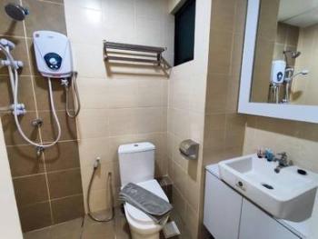 Condominium at Jalan Pintas, Penampang, photo 7