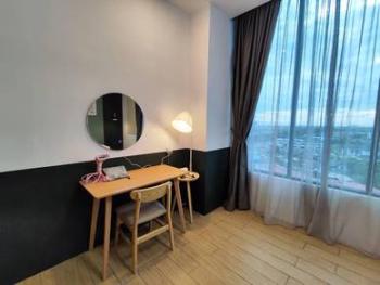 Condominium at Jalan Pintas, Penampang, photo 5
