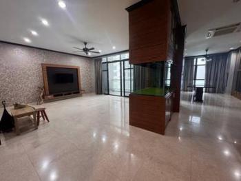 Condominium at Peak Vista, Kota Kinabalu, photo 1