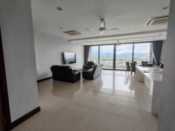 Kondominium di Luyang, Kota Kinabalu, foto 3