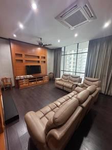 Condominium at Peak Vista, Kota Kinabalu, photo 3