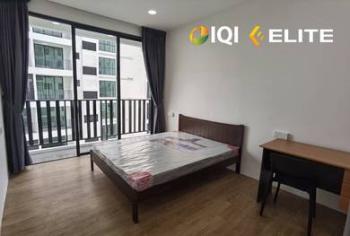 Apartmen di Jalan Song, Kuching, foto 1