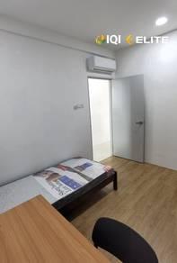 Apartmen di Jalan Song, Kuching, foto 9