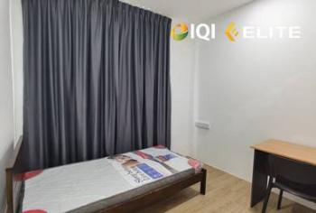 Apartmen di Jalan Song, Kuching, foto 5