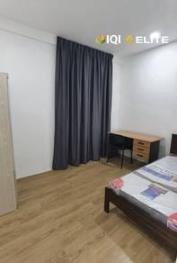 Apartmen di Jalan Song, Kuching, foto 8