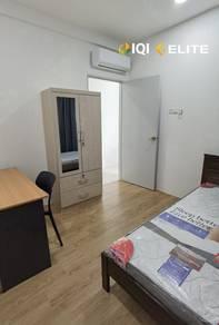 Apartmen di Jalan Song, Kuching, foto 6