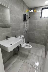 Apartmen di Jalan Song, Kuching, foto 7