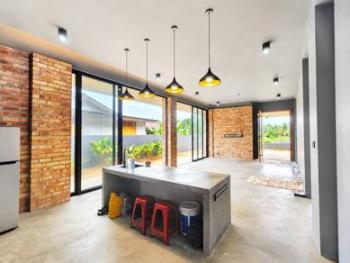 Pulau Serai, Pekan的独立式洋房，照片2