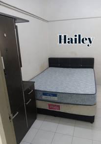 Apartmen di Perai Utama, Perai, foto 4