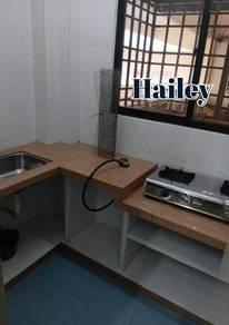Apartmen di Perai Utama, Perai, foto 7