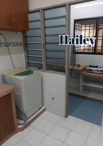 Apartmen di Perai Utama, Perai, foto 8