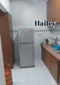 Apartmen di Perai Utama, Perai, foto 10