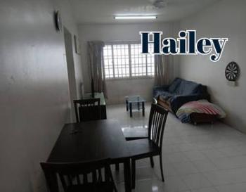 Apartmen di Perai Utama, Perai, foto 1