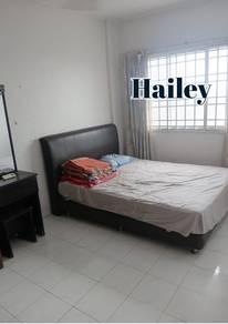 Apartmen di Perai Utama, Perai, foto 2