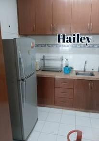Apartmen di Perai Utama, Perai, foto 9