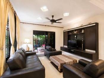 House at TAMAN PONDEROSA, Johor Bahru, photo 1
