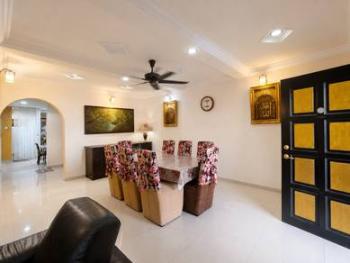 House at TAMAN PONDEROSA, Johor Bahru, photo 4