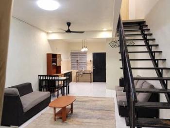 Rumah di TAMAN SCIENTEX, Pasir Gudang, foto 2