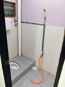 Rumah di TAMAN SCIENTEX, Pasir Gudang, foto 7