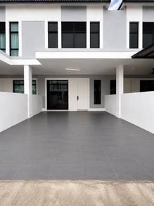 House at JALAN EKO TROPIKA 3/6, Pasir Gudang, photo 2