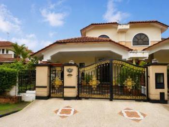 House at TAMAN PONDEROSA, Johor Bahru, photo 2