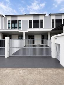 House at JALAN EKO TROPIKA 3/6, Pasir Gudang, photo 1
