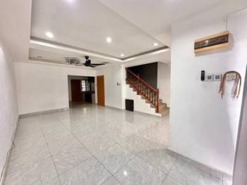 House at Taman Alam Jaya, Puncak Alam, photo 6