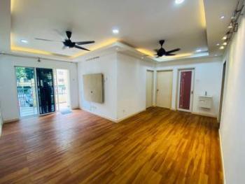 Apartmen di Vista Pinggiran, Seri Kembangan, foto 2