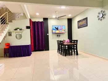 House at SU3, SAUJANA UTAMA, Saujana Utama, photo 4