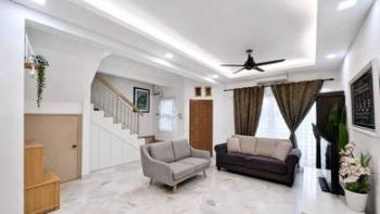 Rumah di Alam Perdana, Puncak Alam, foto 9