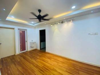 Apartmen di Vista Pinggiran, Seri Kembangan, foto 4
