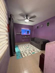 House at Serendah Makmur, Serendah, photo 5