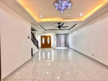 House at Taman Alam Jaya, Puncak Alam, photo 5