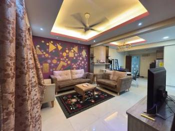Condominium at Kepong Sentral, Kepong, photo 1