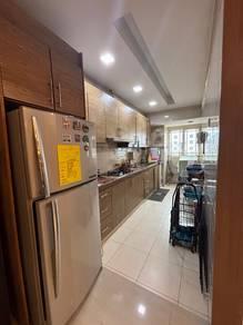 Condominium at Kepong Sentral, Kepong, photo 4