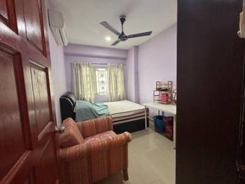 Condominium at Kepong Sentral, Kepong, photo 7
