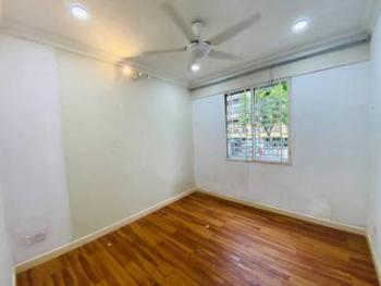 Apartmen di Vista Pinggiran, Seri Kembangan, foto 5