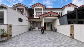 Rumah di Alam Perdana, Puncak Alam, foto 2