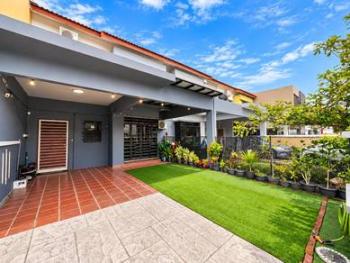 House at SU3, SAUJANA UTAMA, Saujana Utama, photo 1