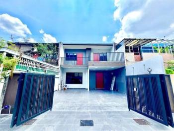 Ukay Heights, Ampang的房屋，照片1