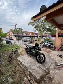 House at Serendah Makmur, Serendah, photo 3